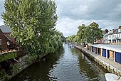 Norwich, Yacht Station
